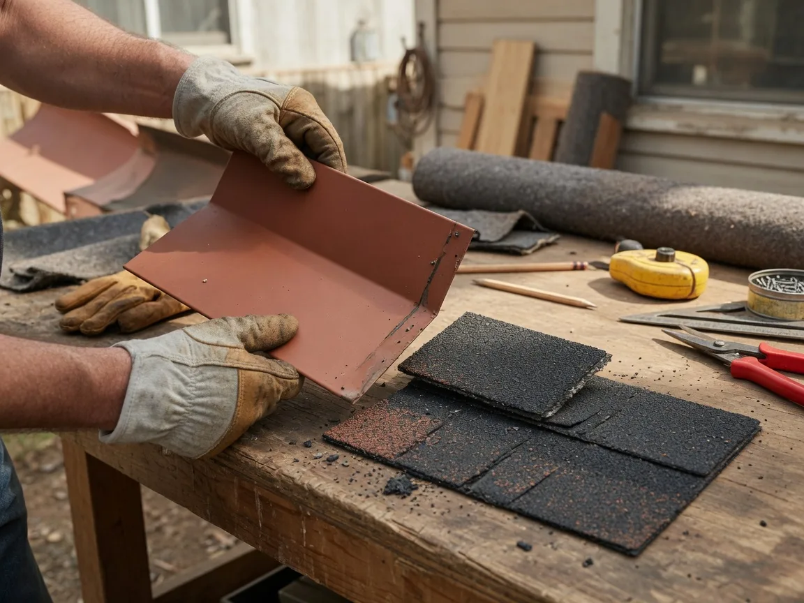 Roof Repair company in Mar Lin, PA
